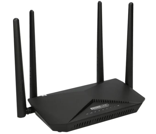 TOTOLINK Router WiFi A3002RU V3 - 705683 - zdjęcie 4